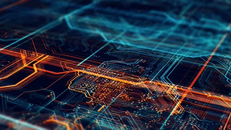 Network infrastructure3