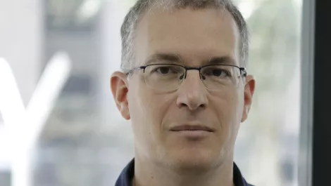 Nir bar lev  allegro co founder and ceo