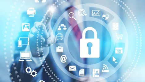 Gartner names LogRhythm leader in SIEM solutions