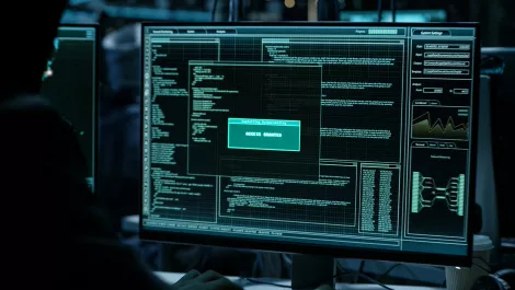 Report reveals APAC hit hardest by malware attacks - Sonicwall