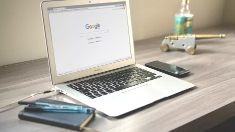 Six Easter eggs built into the Google search engine