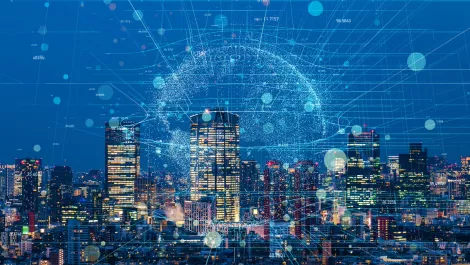 How to turbocharge your digital transformation project