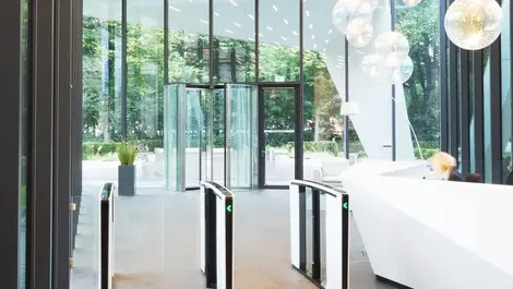 How security and style can go hand in hand
