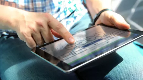 Nintex announces new electronic forms capabilities