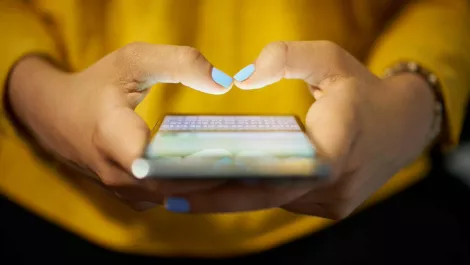 Text messaging