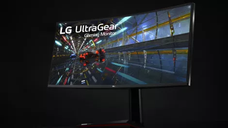 Lg ultragear 38gn950