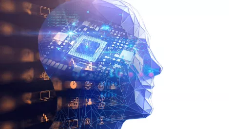 AI adoption stalling despite huge industry growth