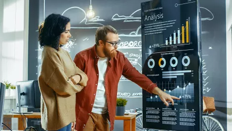 Dataiku brings more power to data pros with latest release