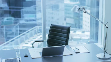 Evoque Data Centers appoints new CEO