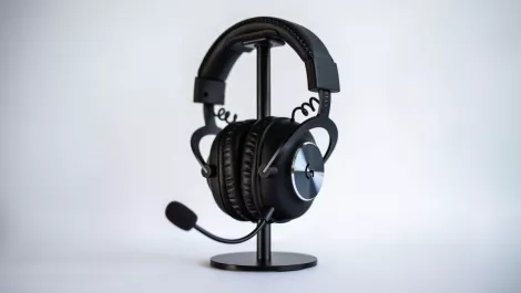 Logitech to launch wireless G PRO X headset in August
