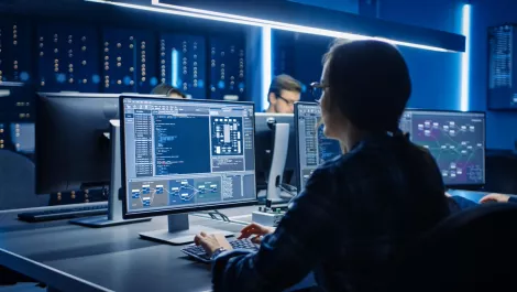Why answering the question of orchestration vs automation will improve your security effectiveness