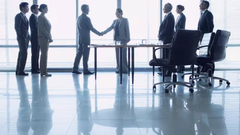 COVID-19 causes significant jump in enterprise software acquisitions