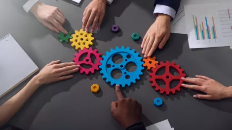 Collaboration tools fastest growing apps across Asia Pacific