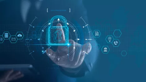 Opportunities for business and IT collaboration in managing enterprise risk - SolarWinds