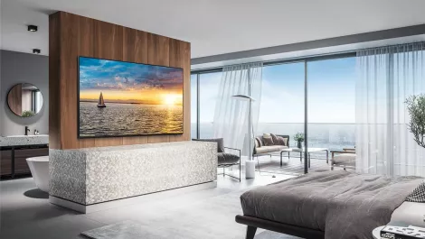 Au feature brilliant  long lasting color with quantum dot 493293446