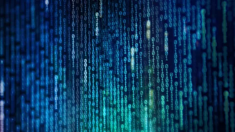 Using low-code to create a change engine for business