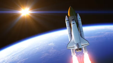 Check Point Software supports Rakia mission to space
