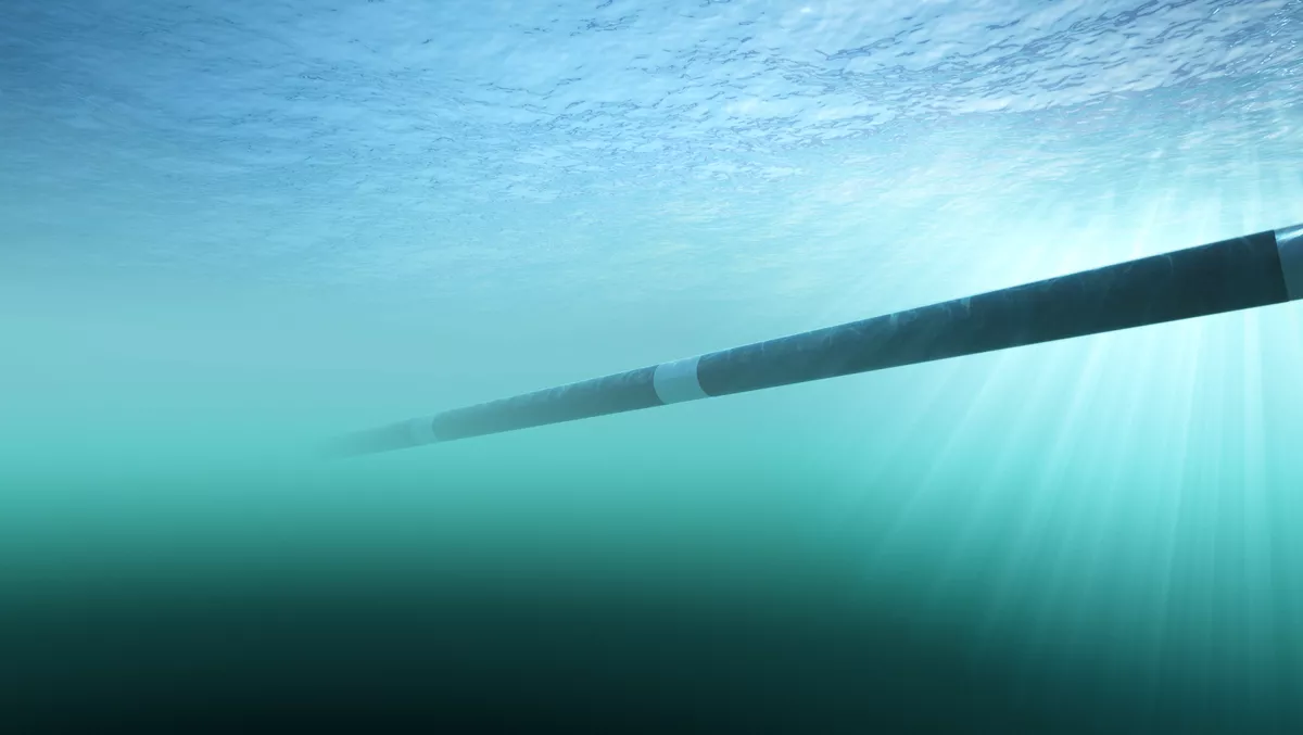 Telstra's new subsea cable to connect APAC and the US