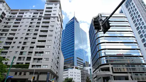 Should office development activity still forge ahead?