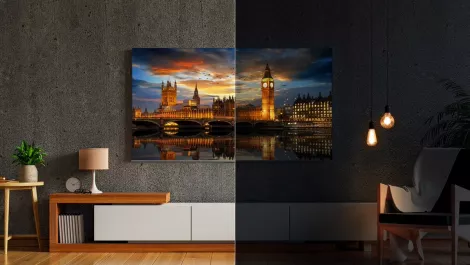 Dolby vision iq 2022