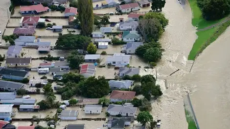 Reputations will be won or lost on climate change transparency