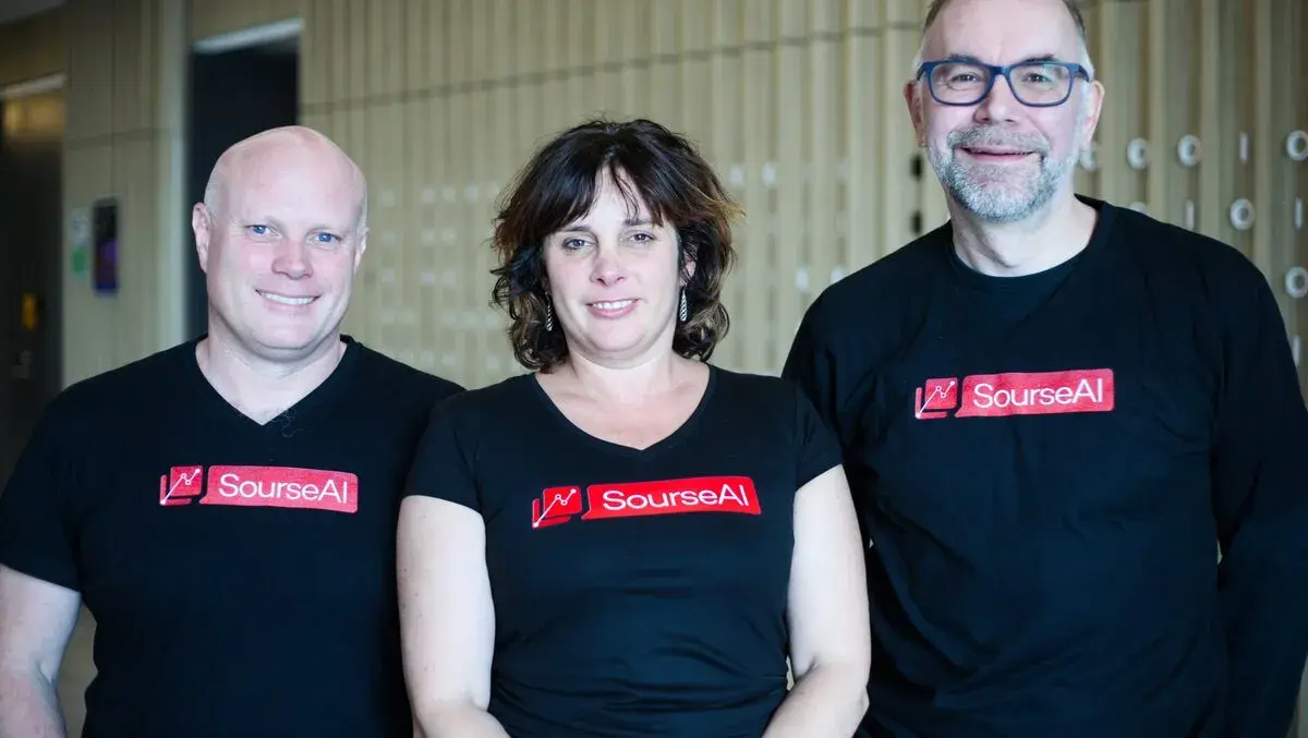 Sourseai management team(2)