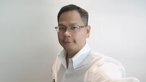 Ant Group appoints Derrick Loi as general manager of international business