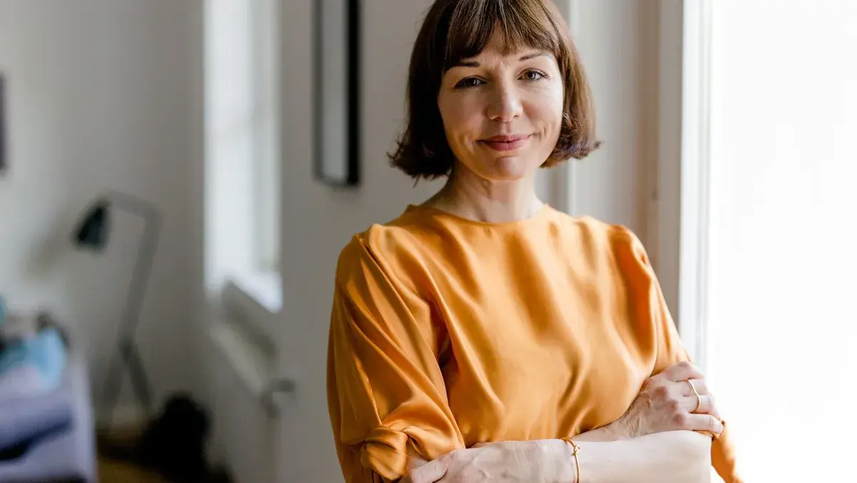 Cartelux appoints Kristin Harder as Global head of strategy & partnerships