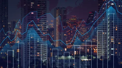 Mission critical communication market continues to grow in APAC
