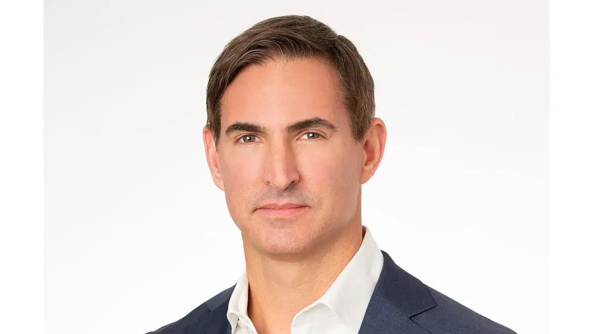 Brian gumbel cro pic