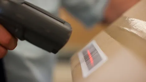 Strong decade of growth projected for Barcode Scanner Market