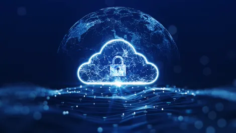 Financial firms increasing urgency to move towards cloud