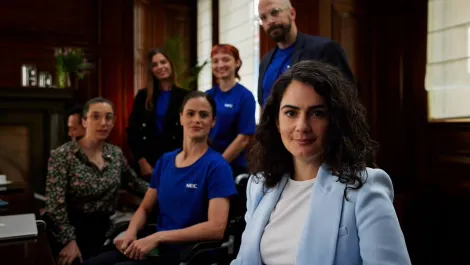 3rdspace nec cyber security 5073