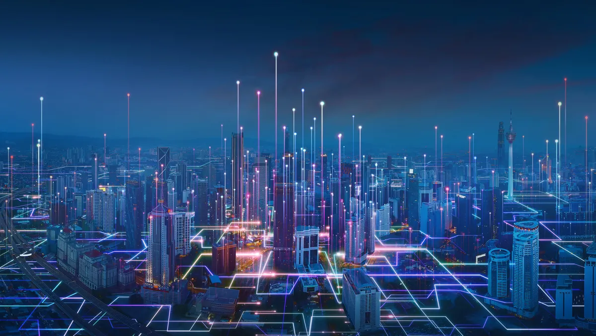 Telecom network infrastructure market expected to reach $176bn by 2033