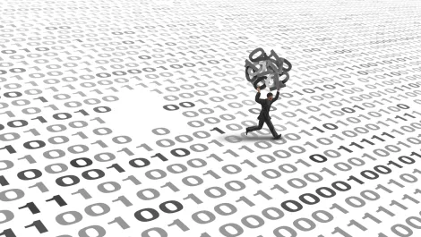 Data breaches increase almost three times globally