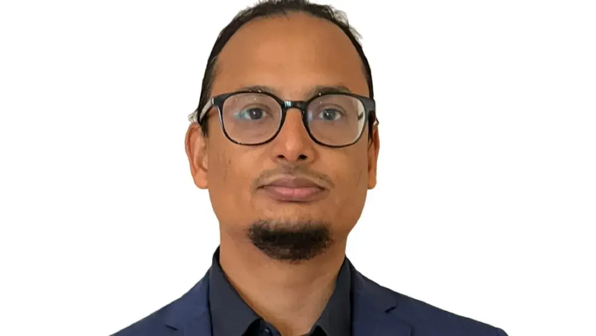 Amelia Expands Team with appointment of Ashok Joshi