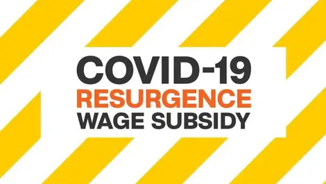 Was the Covid-19 wage subsidy successful?