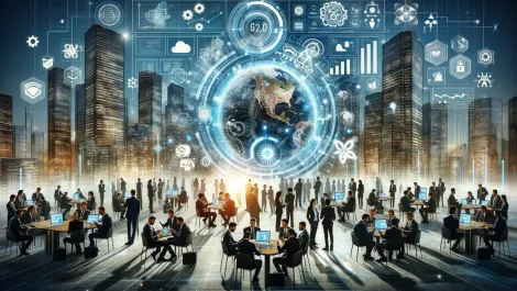 Digital transformation