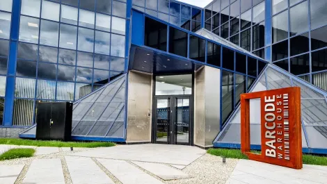 Mbt the barcode warehouse