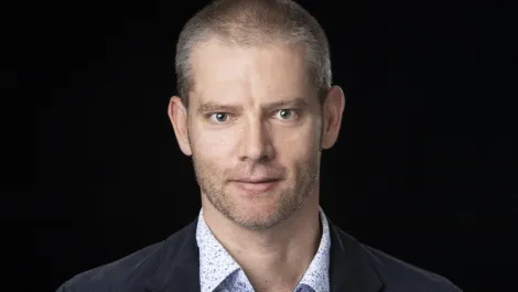 Luke mclean rackspace technology