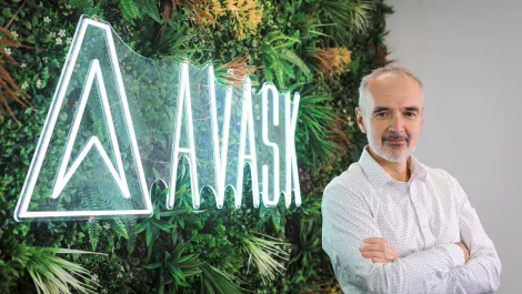 Bojan gajic ceo avask