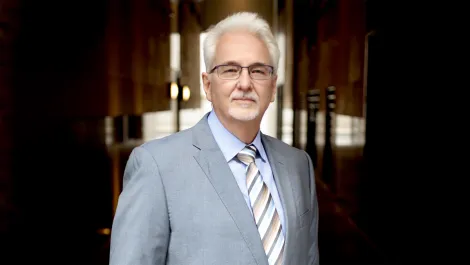 David trossell brdigeworks