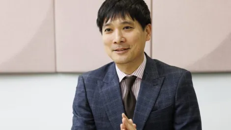 Yasutaka mizutani