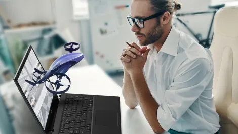 Aspire 3d 15 spatiallabs edition a3d15 71gm lifestyle 03