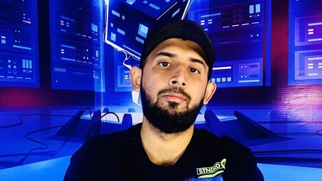 Pic   nabeel mukhtar