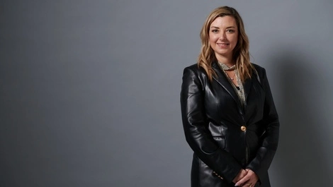 Logicmonitor cmo headshot