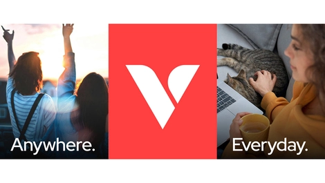 Verbatim unveils new logo & product line-up for Computex 2024