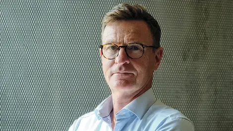 Mats persson ceo umbraco landscape