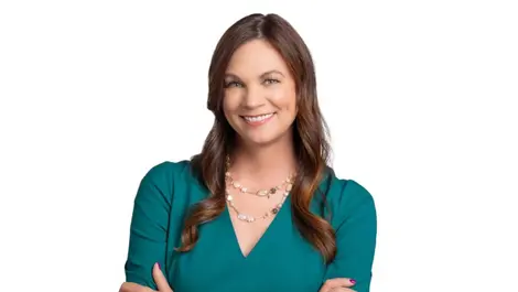 Barbara larson chief financial officer sentinelone