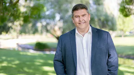 Shaun mitchell  coo  maxmine